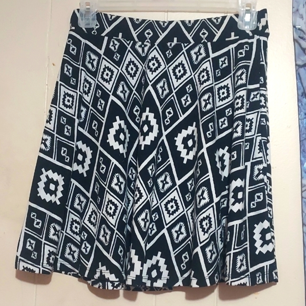 Skirts